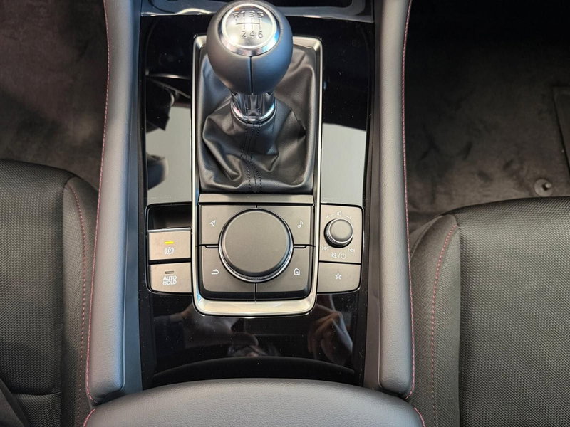 Mazda Mazda3 Hatchback nuova a Napoli (19)