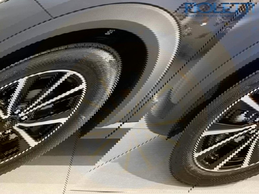 Ford Puma usata a Brescia (11)