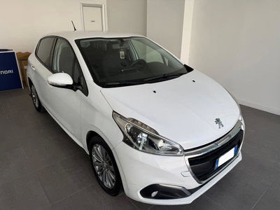 Peugeot 208 82 Stop&amp;Start 5 porte Active del 2018 usata a Castellammare di Stabia