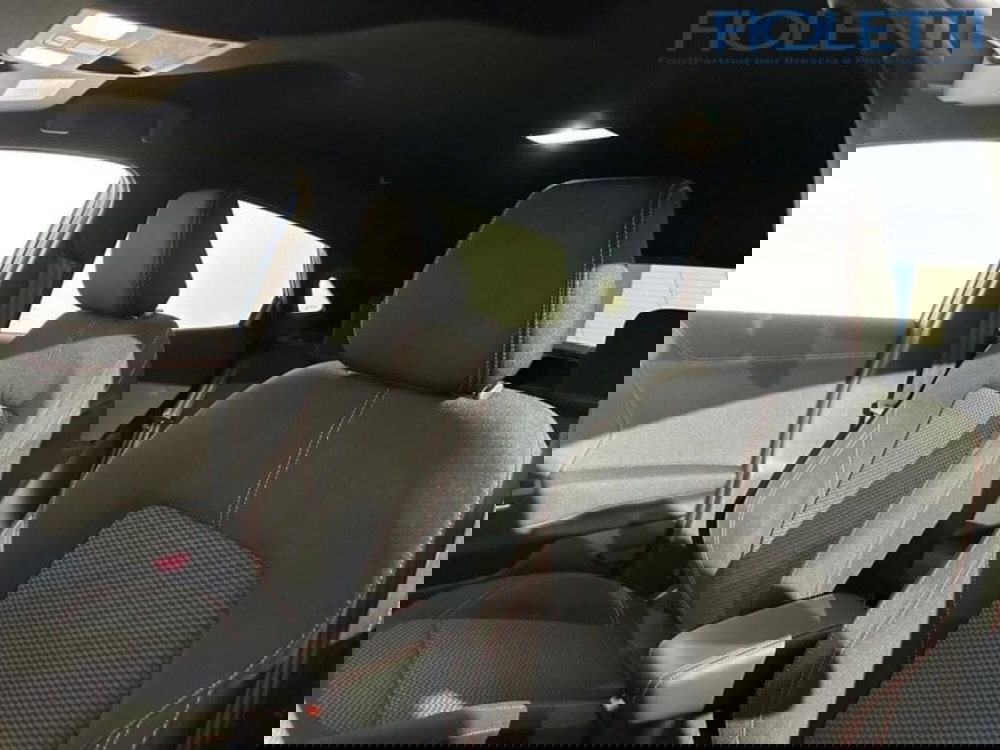 Ford Puma usata a Brescia (11)