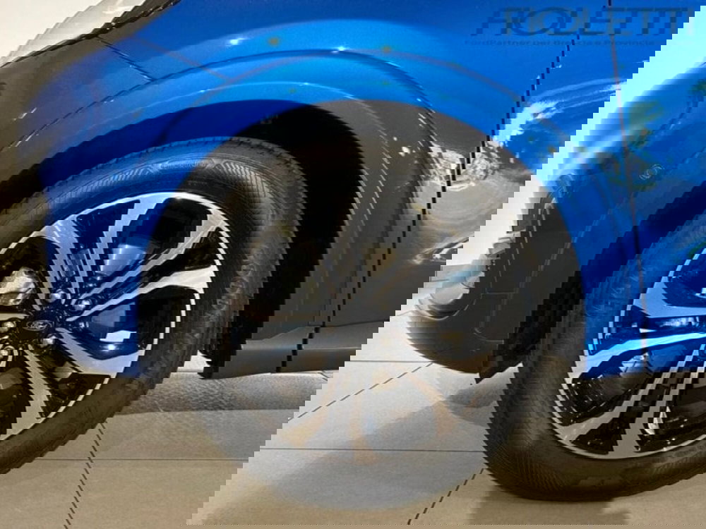 Ford Puma usata a Brescia (13)