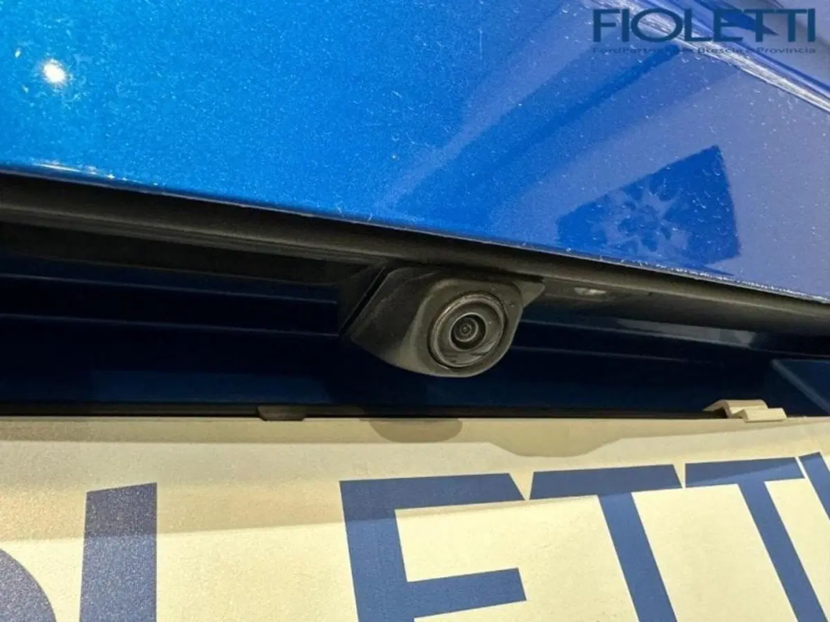 Ford Puma usata a Brescia (14)