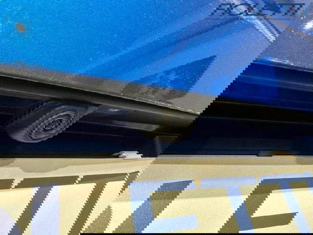 Ford Puma usata a Brescia (14)