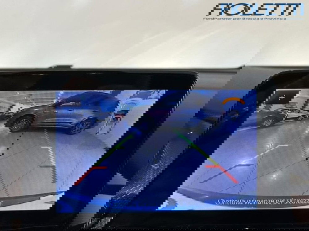 Ford Puma usata a Brescia (8)