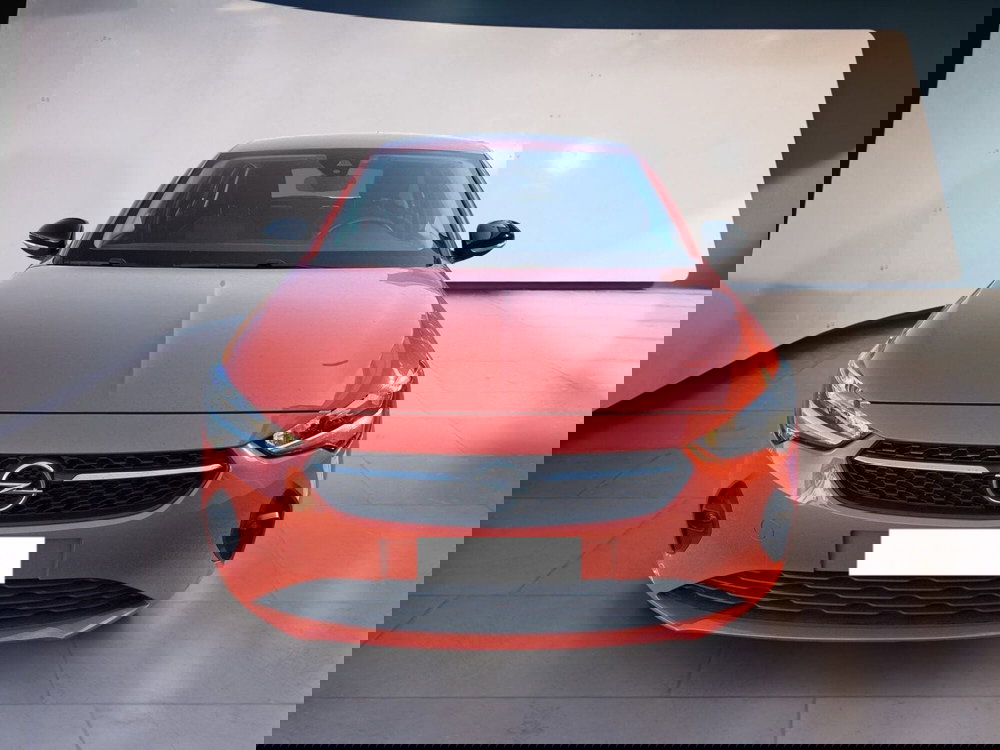 Opel Corsa usata a Torino