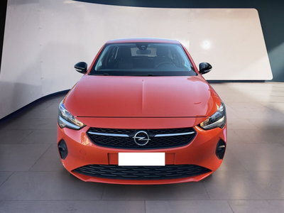 Opel Corsa 1.2 Corsa s&amp;s 75cv del 2023 usata a Torino