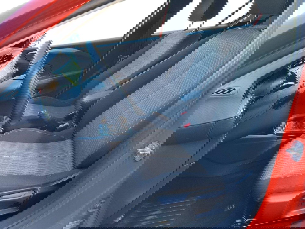 Opel Corsa usata a Torino (10)