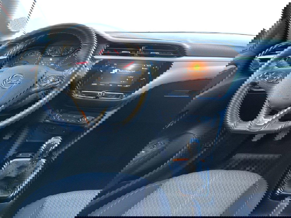 Opel Corsa usata a Torino (11)