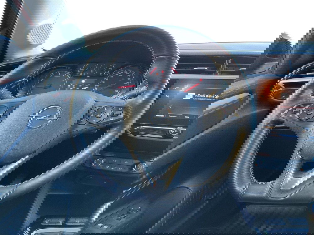 Opel Corsa usata a Torino (12)