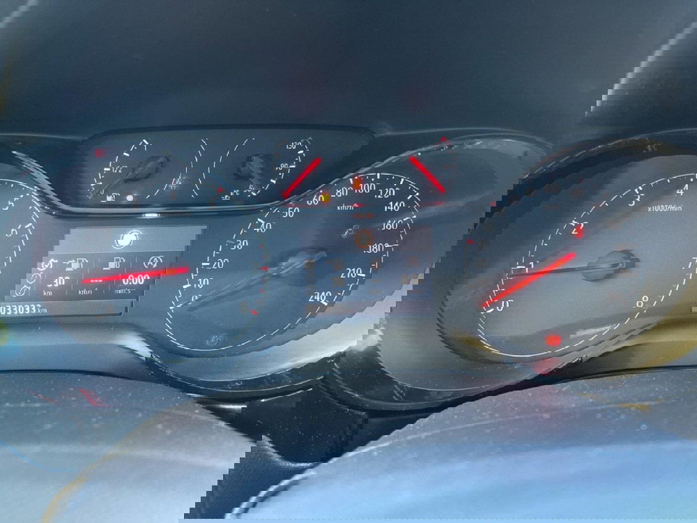 Opel Corsa usata a Torino (13)