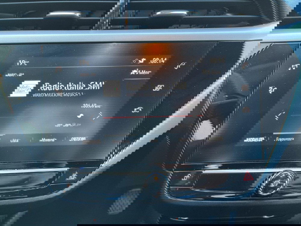 Opel Corsa usata a Torino (14)