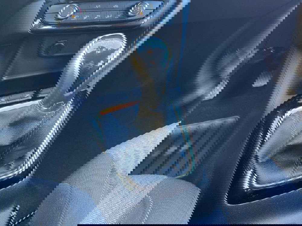 Opel Corsa usata a Torino (15)