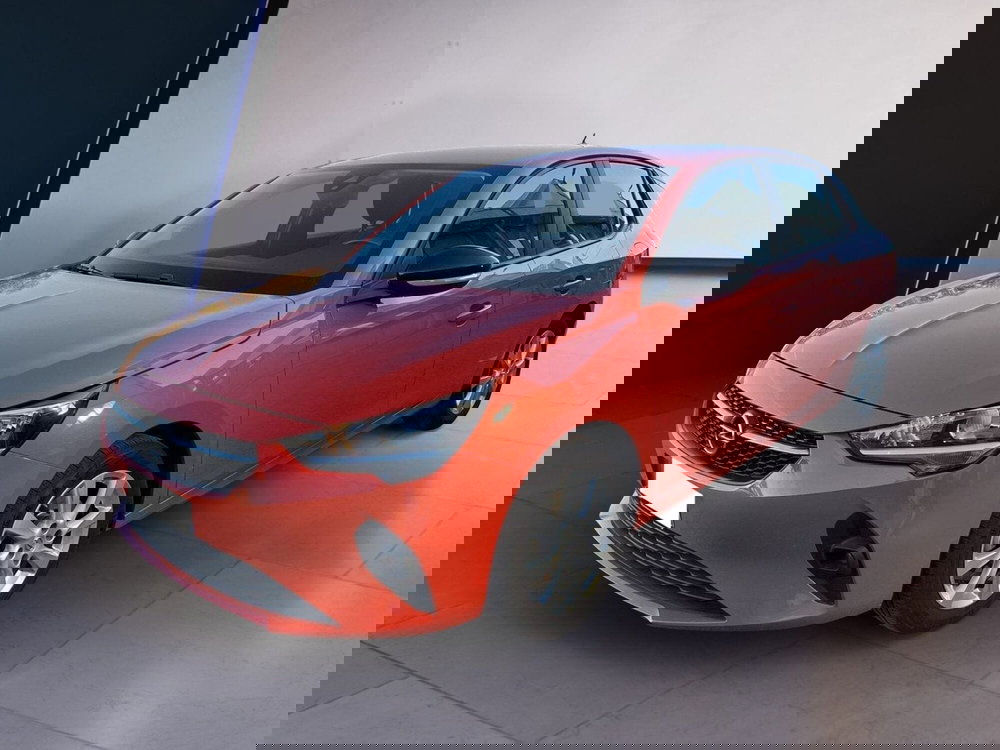 Opel Corsa usata a Torino (2)