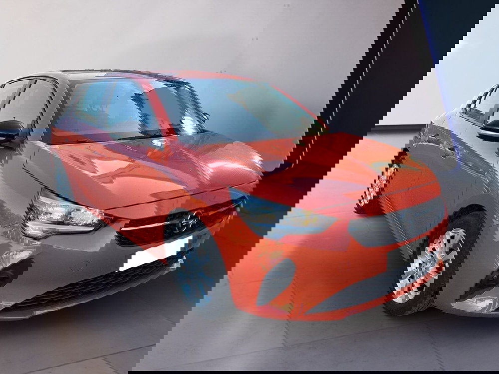 Opel Corsa usata a Torino (3)