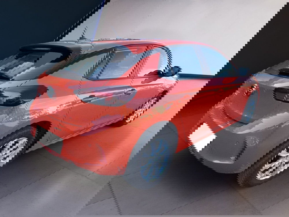 Opel Corsa usata a Torino (4)