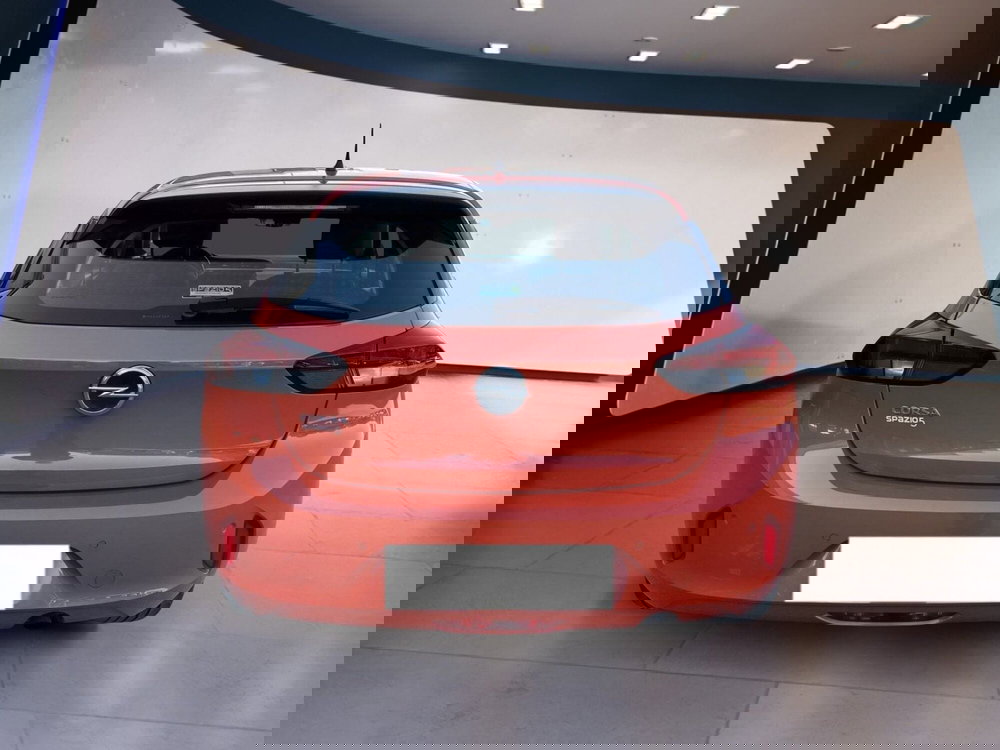 Opel Corsa usata a Torino (6)