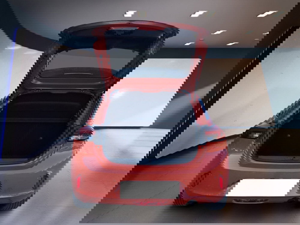 Opel Corsa usata a Torino (7)