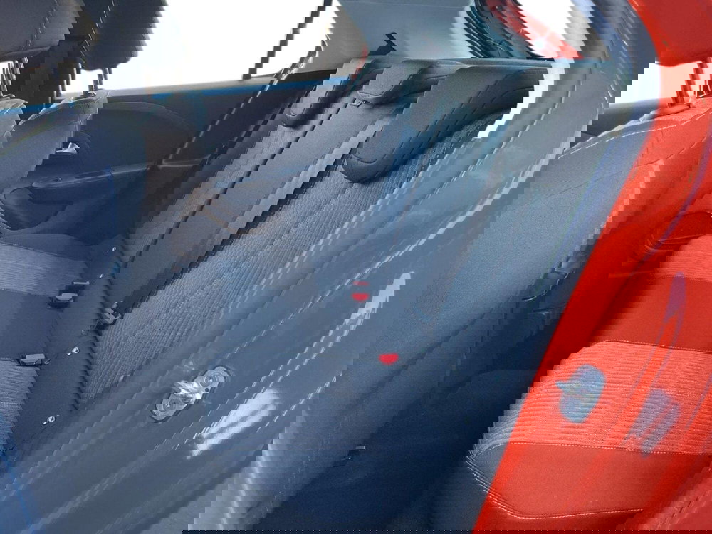 Opel Corsa usata a Torino (9)