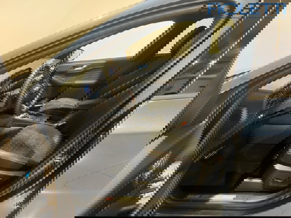 Ford Kuga usata a Brescia (11)