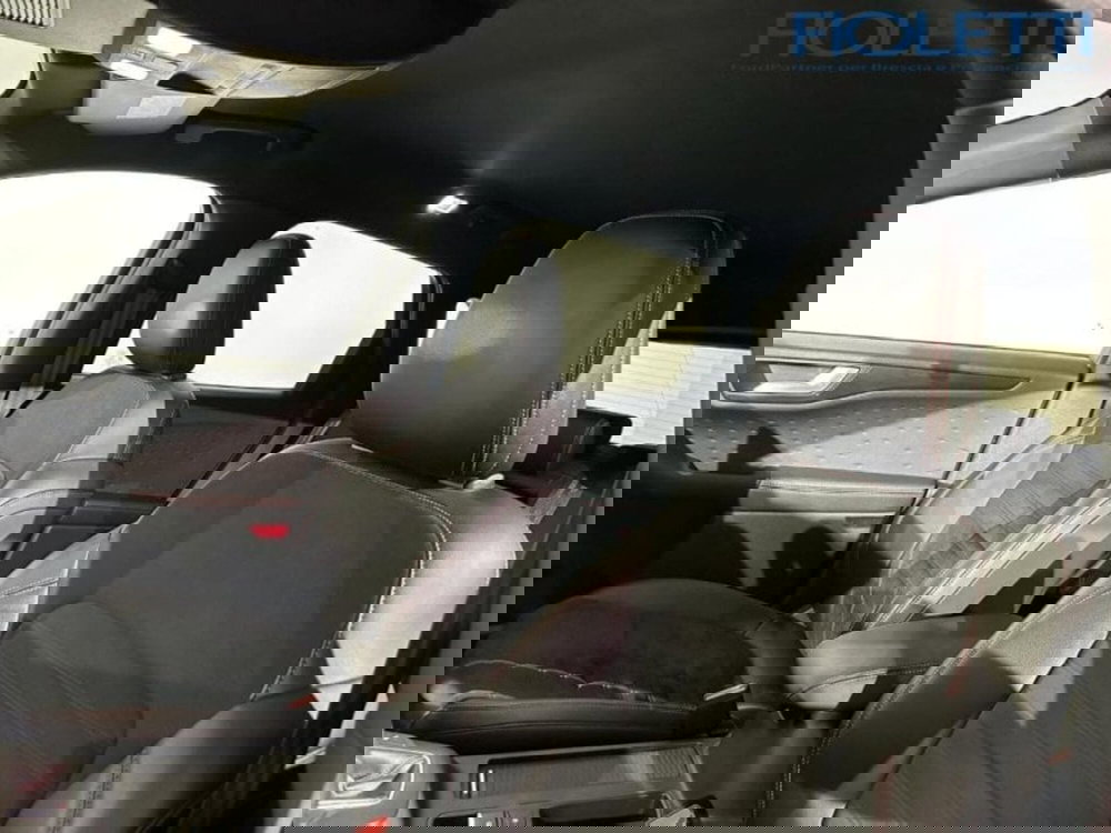 Ford Kuga usata a Brescia (12)