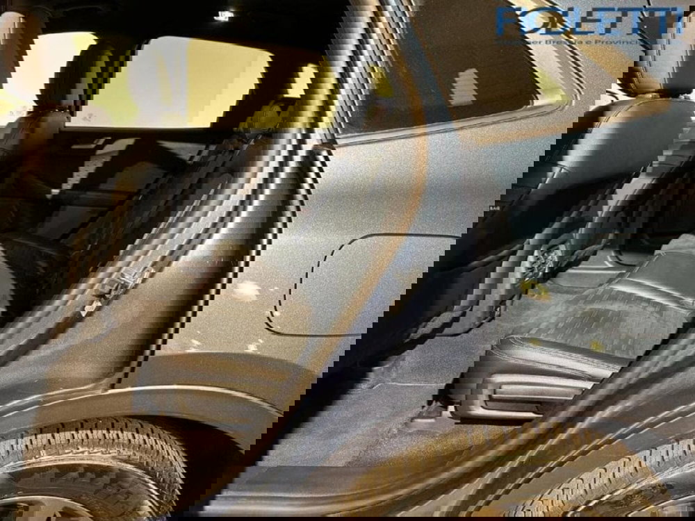 Ford Kuga usata a Brescia (13)