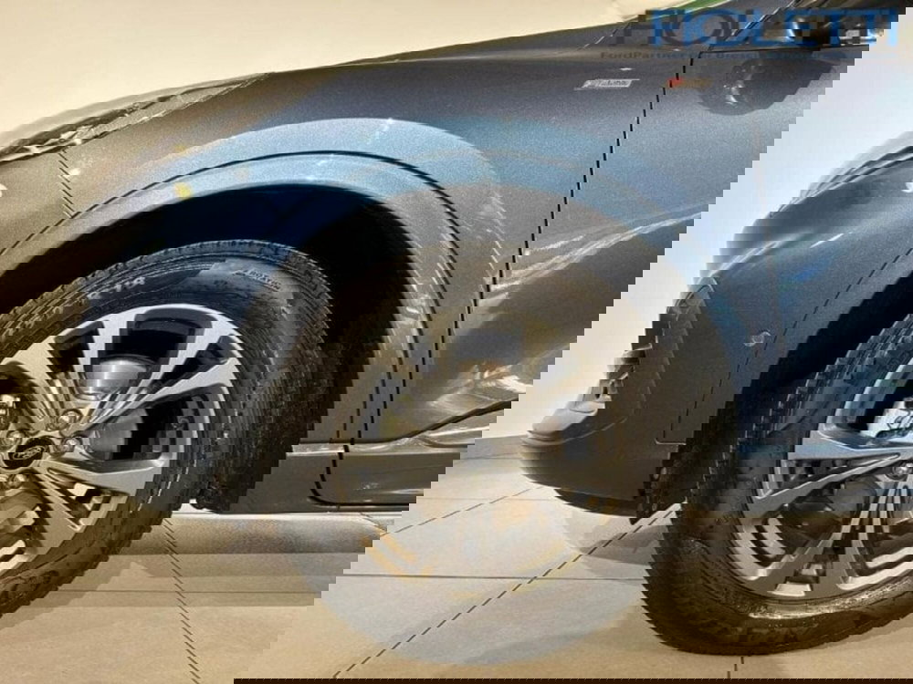 Ford Kuga usata a Brescia (14)