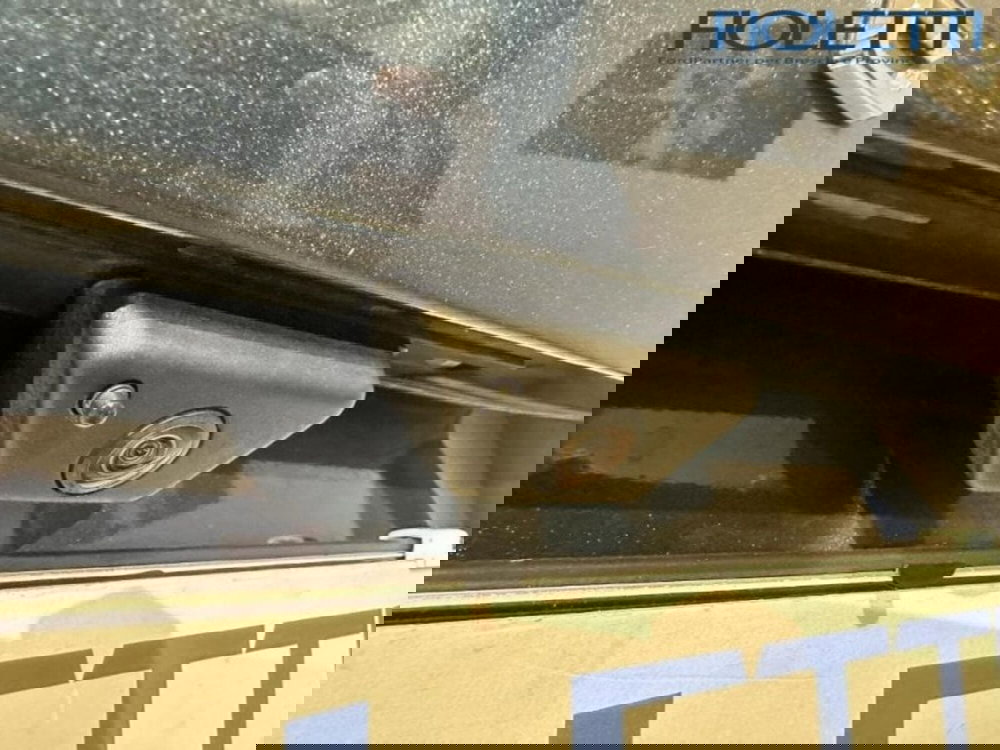 Ford Kuga usata a Brescia (15)