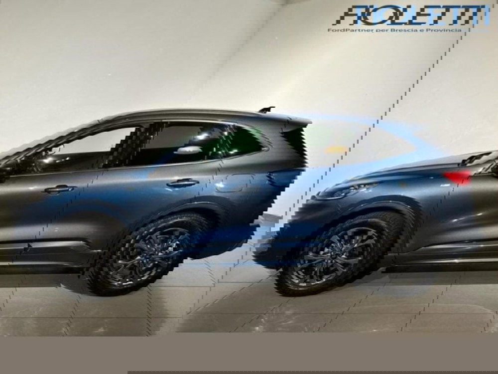 Ford Kuga usata a Brescia (4)