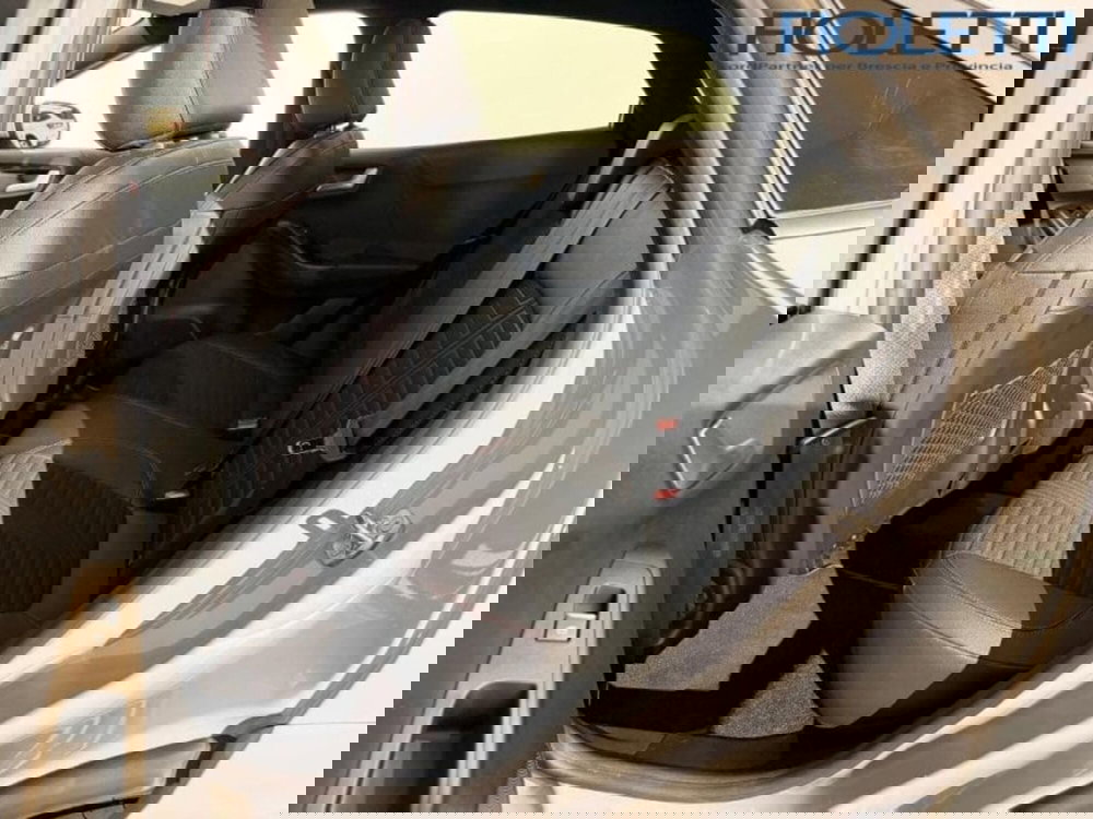 Ford Puma usata a Brescia (10)