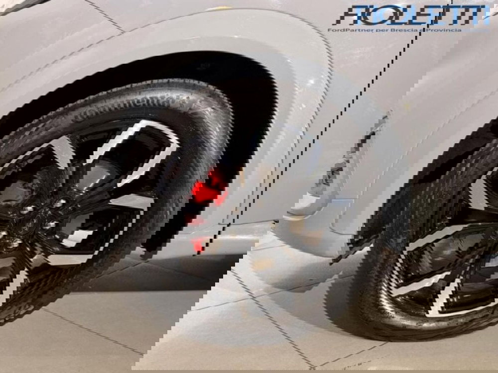 Ford Puma usata a Brescia (12)