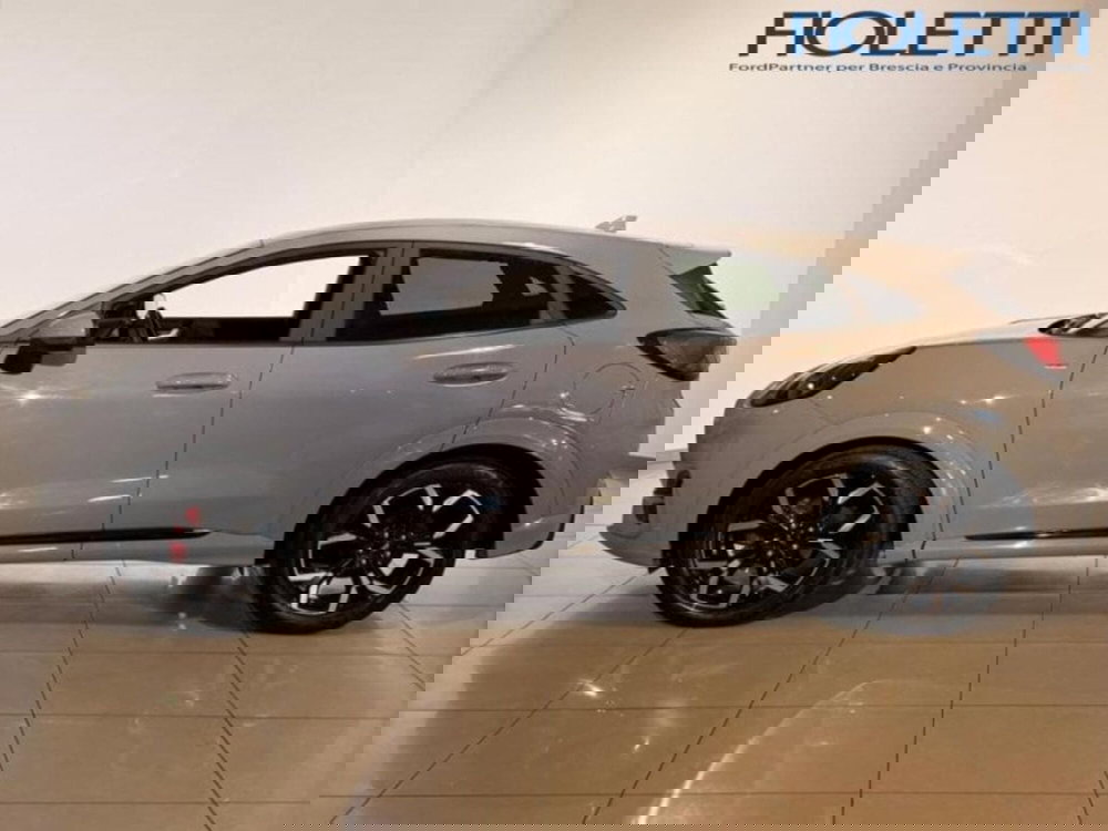 Ford Puma usata a Brescia (4)