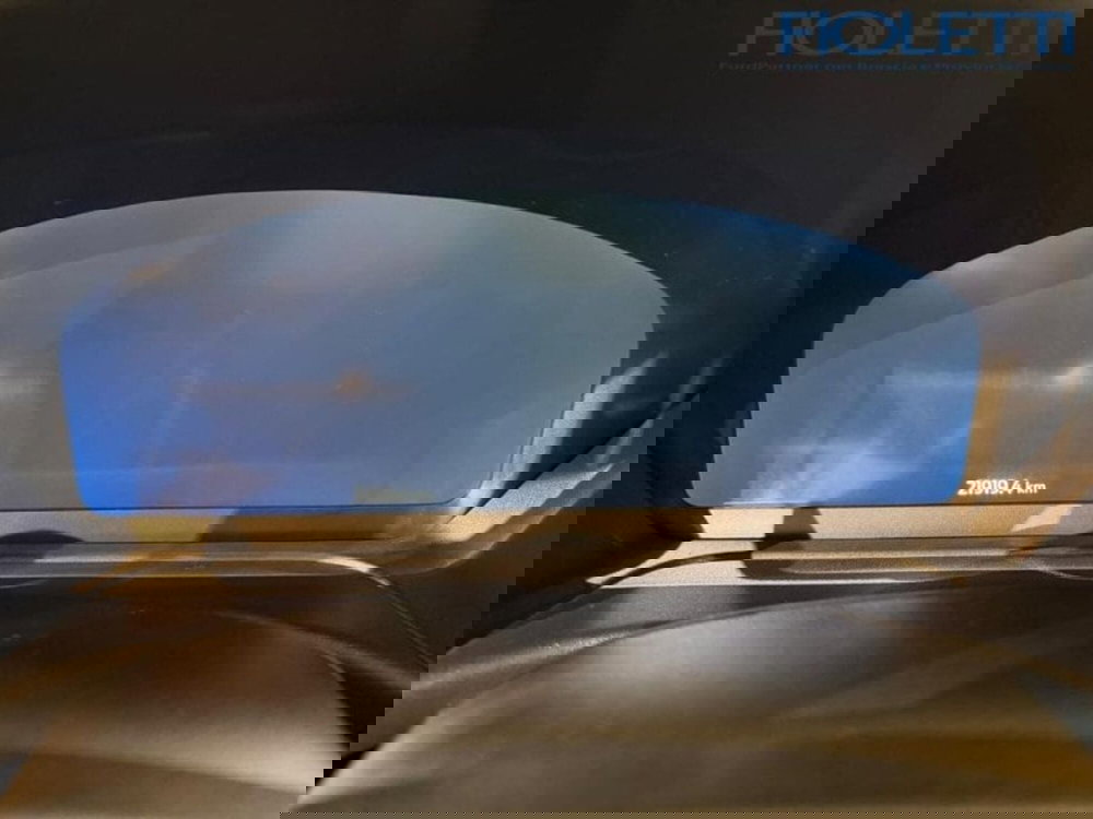 Ford Puma usata a Brescia (8)