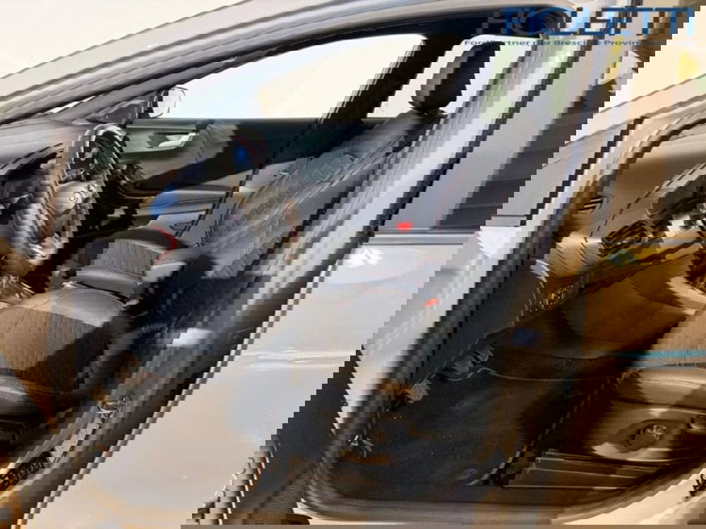 Ford Puma usata a Brescia (9)