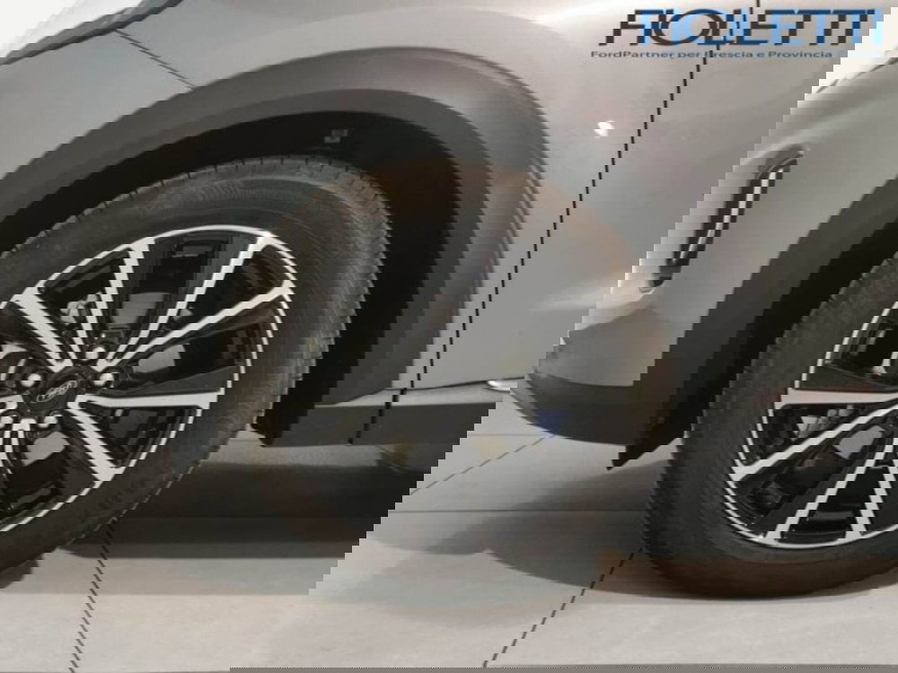 Ford Puma usata a Brescia (10)