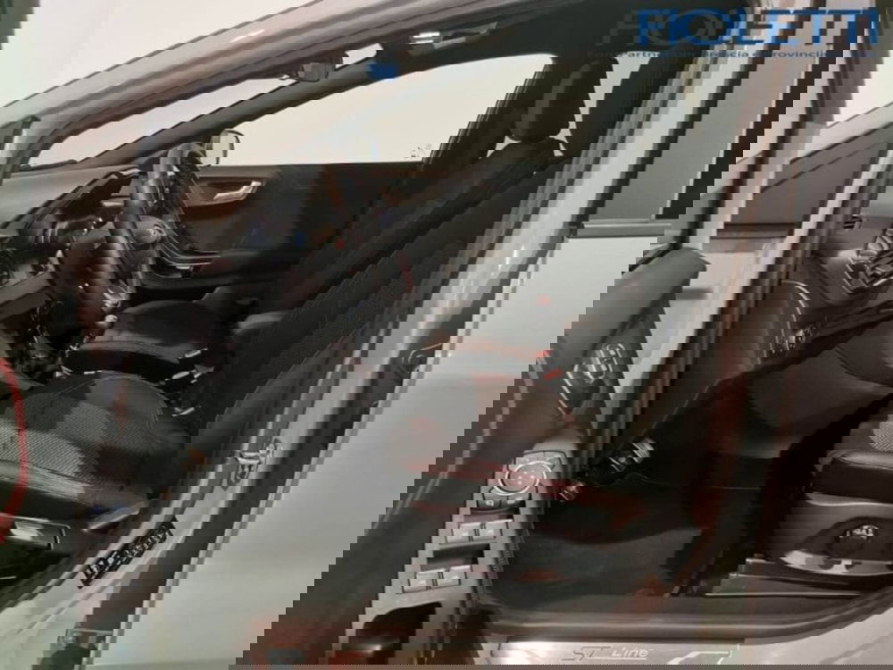 Ford Puma usata a Brescia (8)