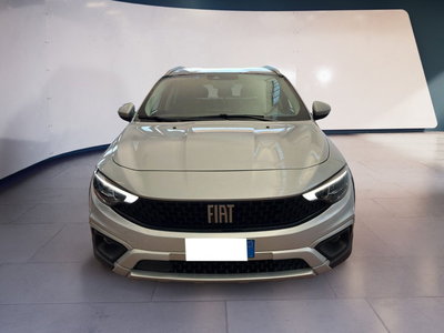 Fiat Tipo Station Wagon Tipo SW 1.5 t4 hybrid Cross 130cv dct del 2022 usata a Torino