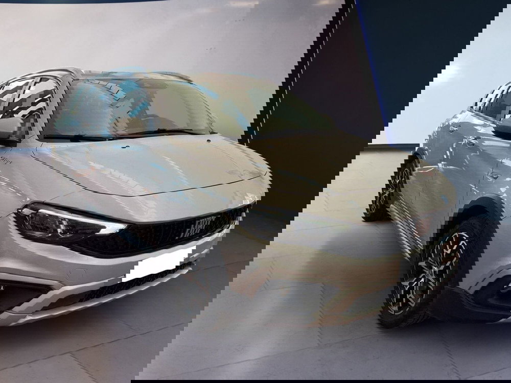 Fiat Tipo Station Wagon usata a Torino (3)