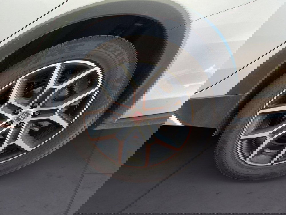 Fiat Tipo Station Wagon usata a Torino (7)