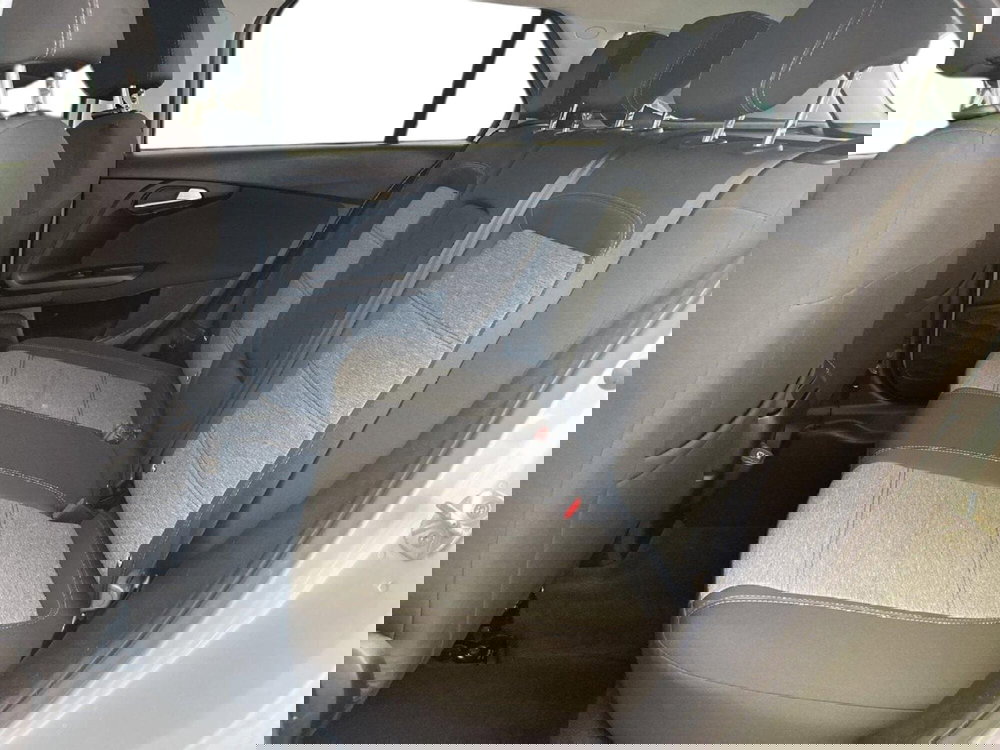 Fiat Tipo Station Wagon usata a Torino (8)