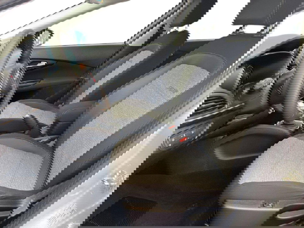 Fiat Tipo Station Wagon usata a Torino (9)