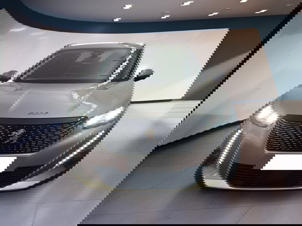 Peugeot 2008 usata a Torino