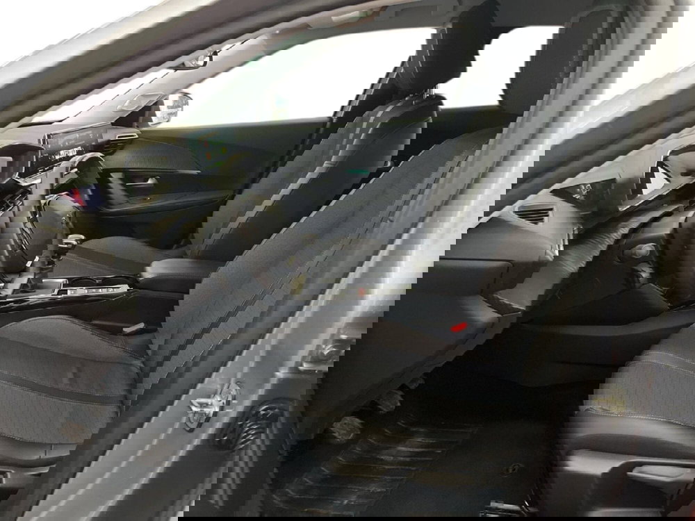 Peugeot 2008 usata a Torino (10)