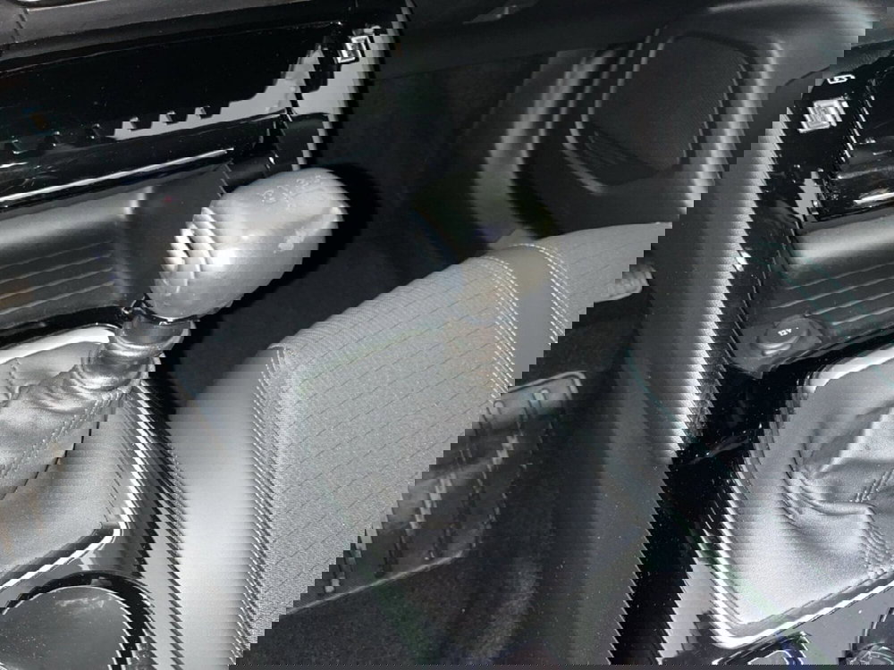 Peugeot 2008 usata a Torino (13)