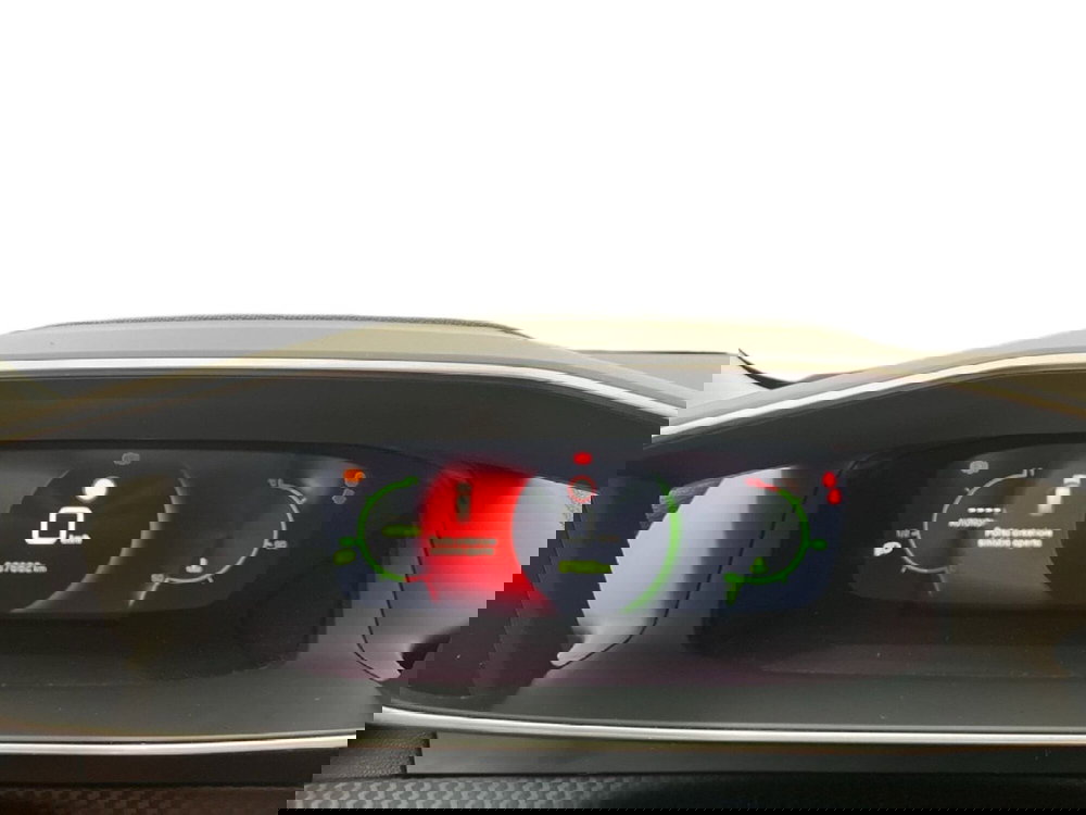 Peugeot 2008 usata a Torino (15)