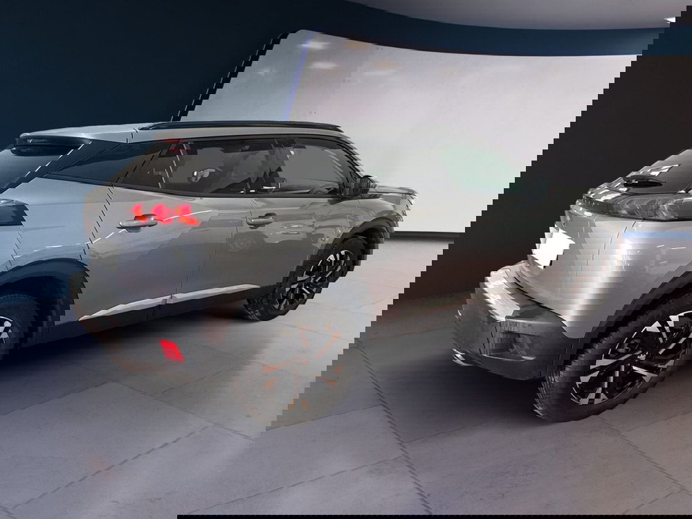 Peugeot 2008 usata a Torino (4)