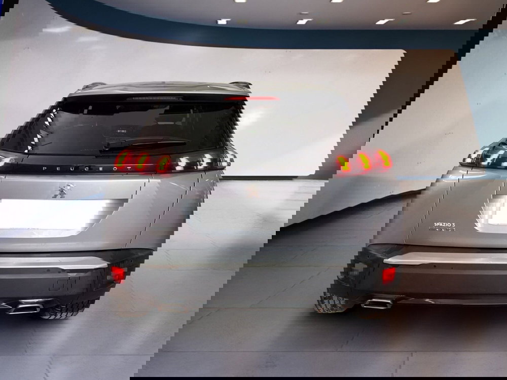 Peugeot 2008 usata a Torino (5)