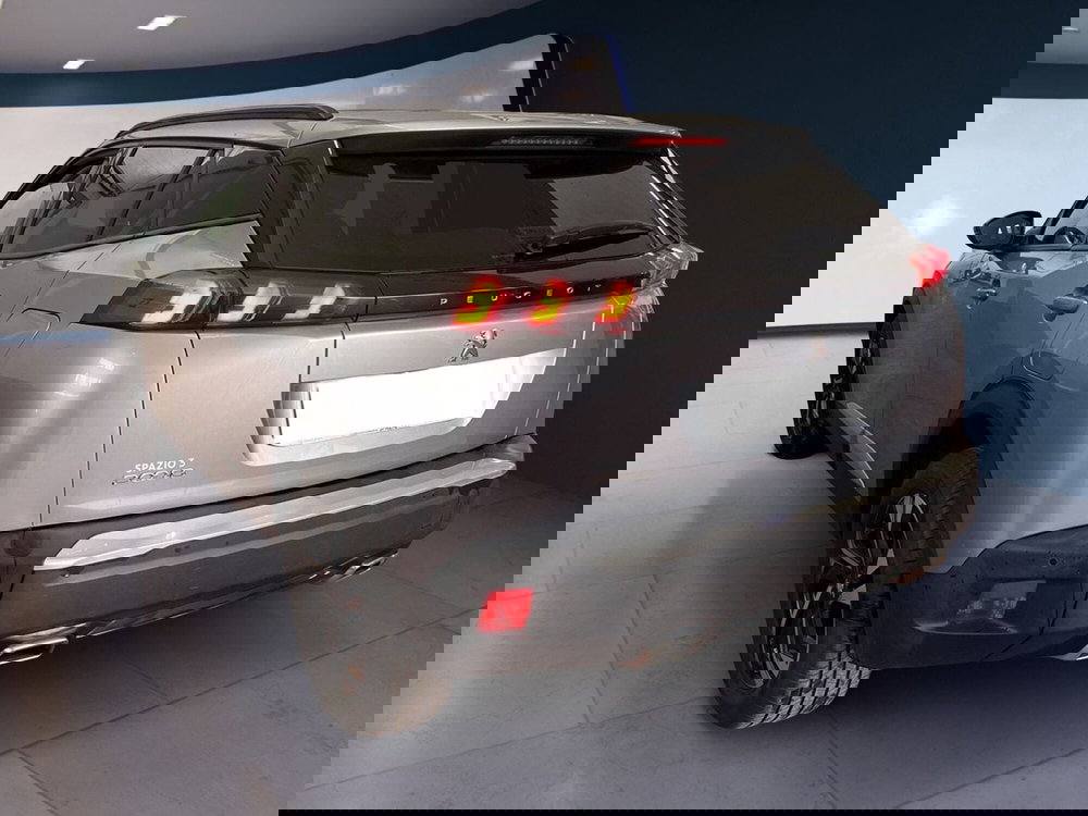 Peugeot 2008 usata a Torino (6)