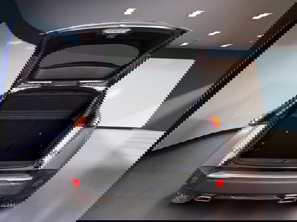 Peugeot 2008 usata a Torino (7)