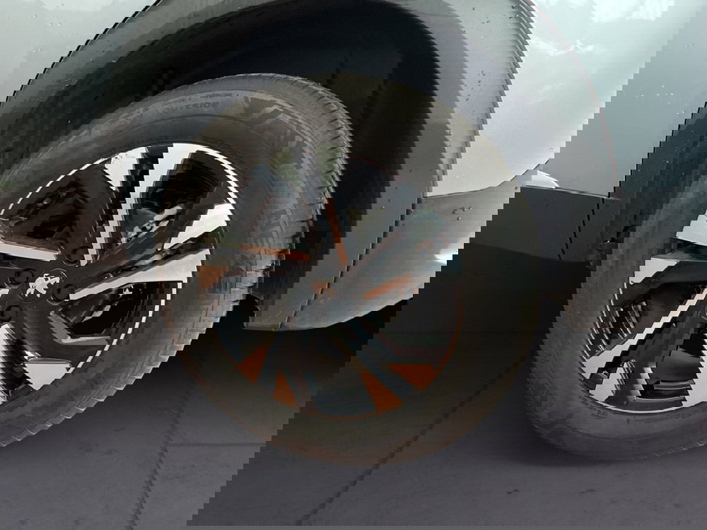 Peugeot 2008 usata a Torino (8)