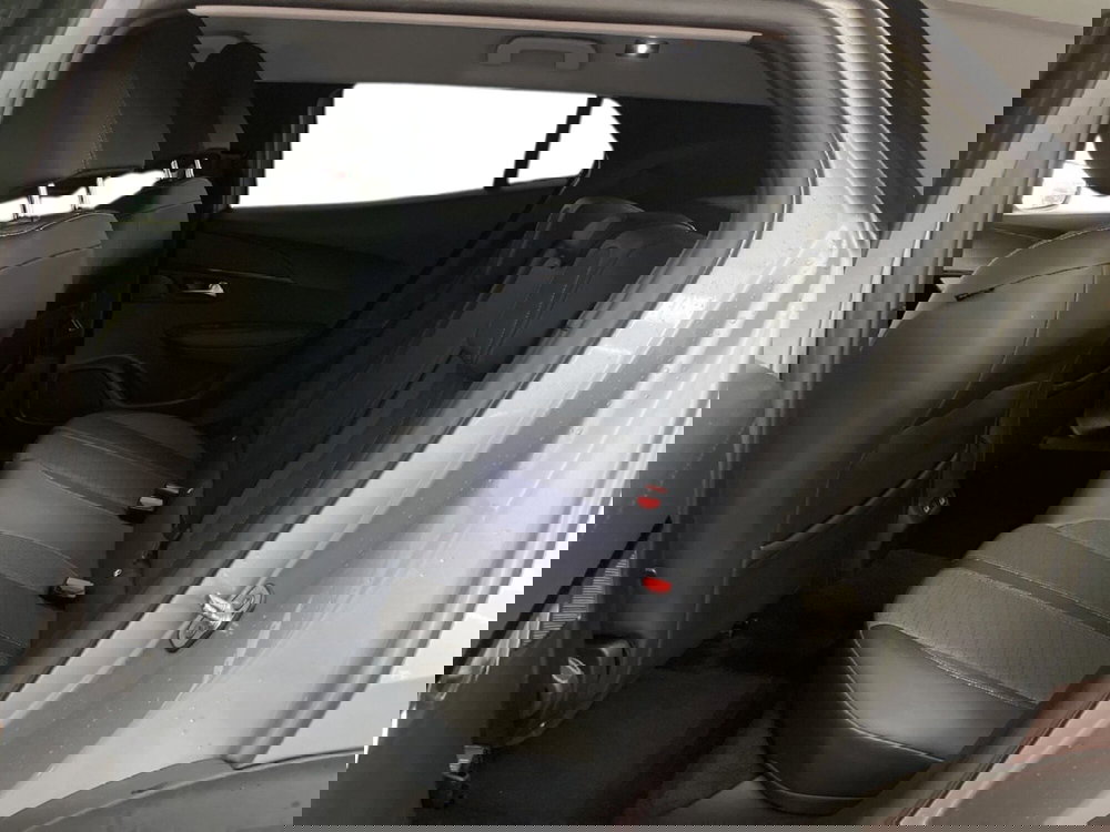 Peugeot 2008 usata a Torino (9)